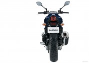 Suzuki GSF 650 Bandit Suzuki GSF 650 Bandit